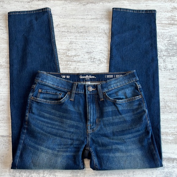 Men’s Jeans - Picture 2 of 6